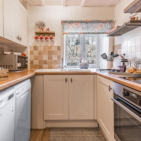 Lodge Farm Cottage Хоэрт Экстерьер фото