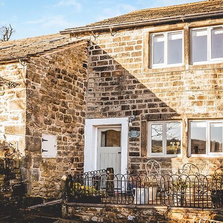 Lodge Farm Cottage Хоэрт Экстерьер фото